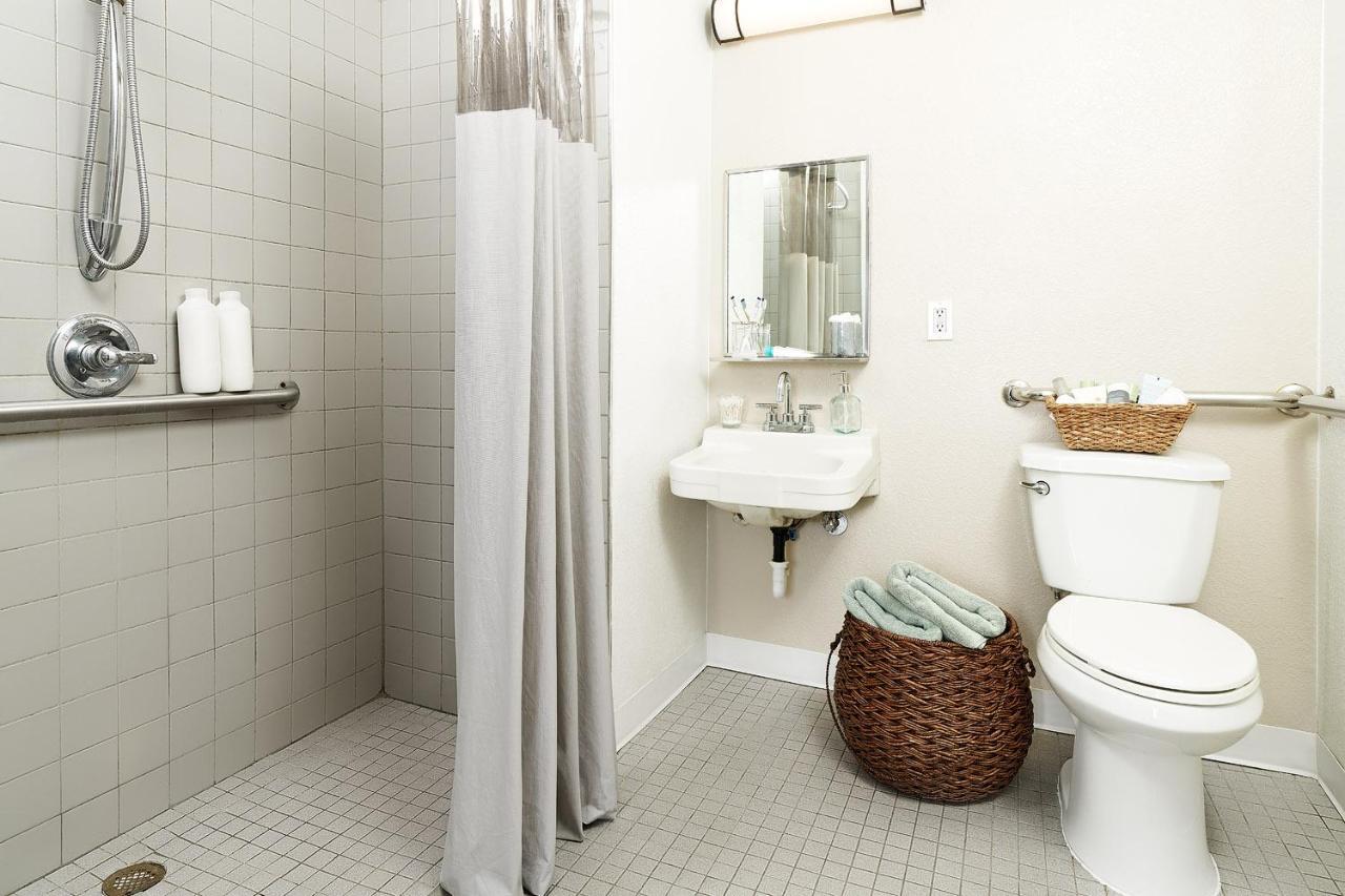 Intown Suites Extended Stay Select Houston Tx - Brookhollow Экстерьер фото