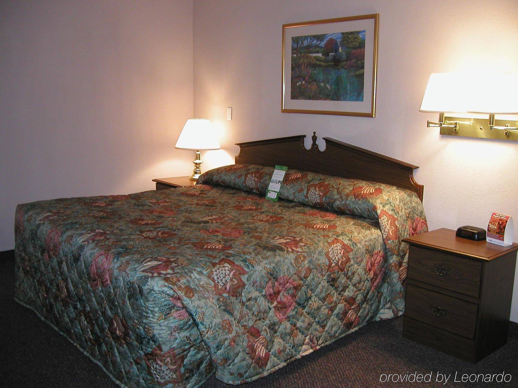 Intown Suites Extended Stay Select Houston Tx - Brookhollow Экстерьер фото