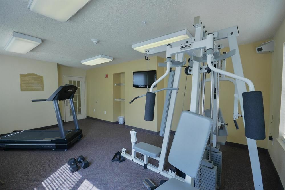 Intown Suites Extended Stay Select Houston Tx - Brookhollow Экстерьер фото