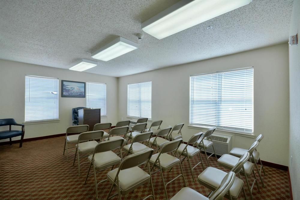Intown Suites Extended Stay Select Houston Tx - Brookhollow Экстерьер фото