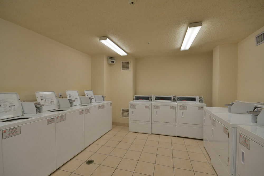 Intown Suites Extended Stay Select Houston Tx - Brookhollow Экстерьер фото