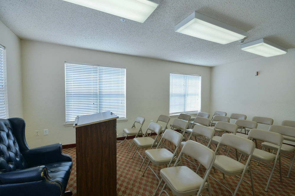 Intown Suites Extended Stay Select Houston Tx - Brookhollow Экстерьер фото